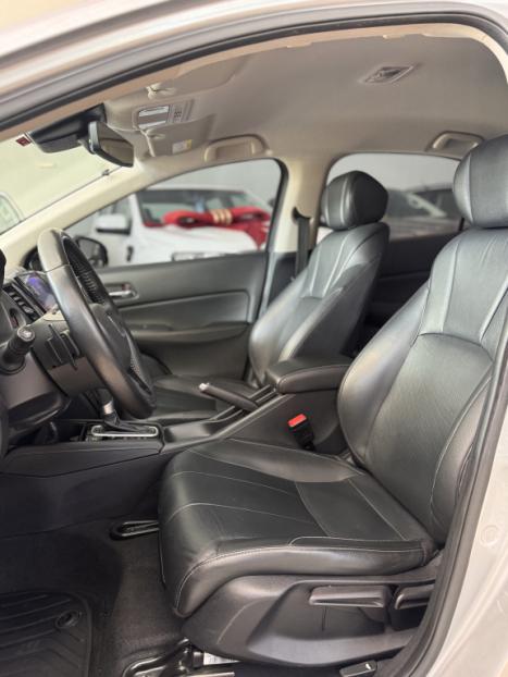 HONDA City Sedan 1.5 16V 4P FLEX TOURING AUTOM�TICO CVT, Foto 11