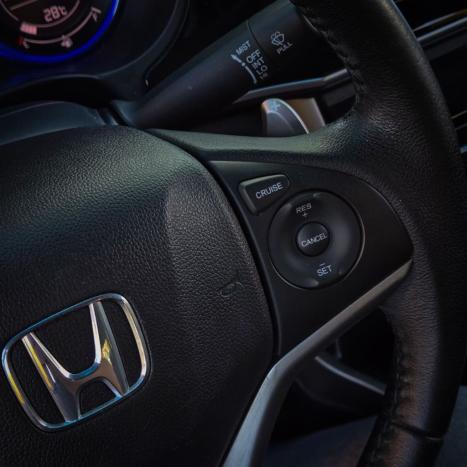 HONDA City Sedan 1.5 16V 4P EXL FLEX AUTOM�TICO, Foto 14