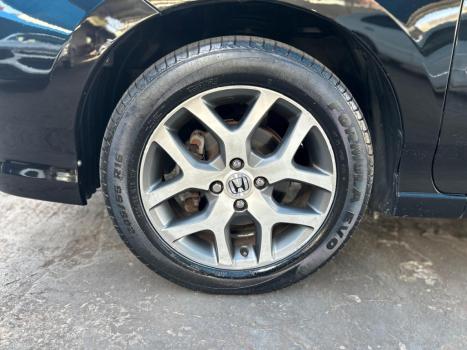 HONDA City Sedan 1.5 16V 4P EX FLEX AUTOM�TICO, Foto 9