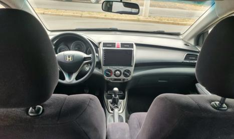 HONDA City Sedan 1.5 16V 4P LX FLEX, Foto 6