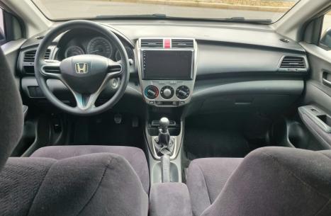HONDA City Sedan 1.5 16V 4P LX FLEX, Foto 7