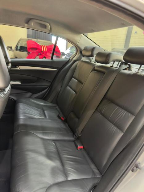 HONDA City Sedan 1.5 16V 4P EXL FLEX AUTOM�TICO, Foto 7
