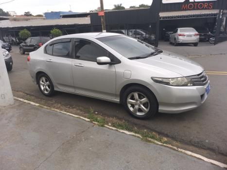 HONDA City Sedan 1.5 16V 4P LX FLEX, Foto 1