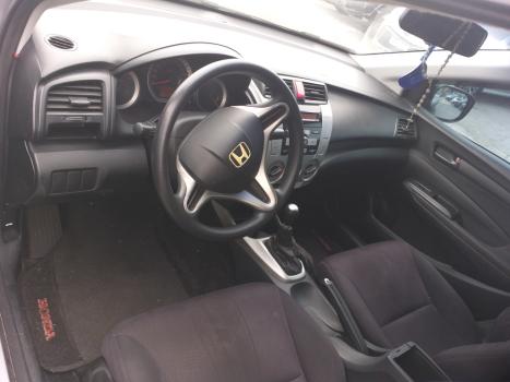 HONDA City Sedan 1.5 16V 4P LX FLEX, Foto 2