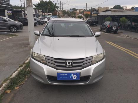HONDA City Sedan 1.5 16V 4P LX FLEX, Foto 4