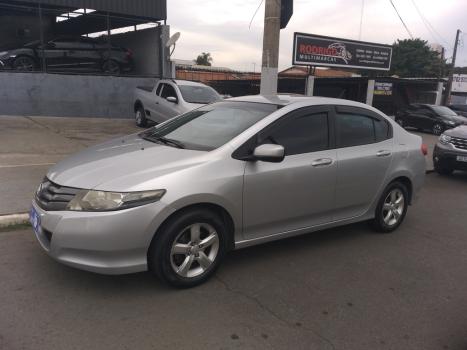 HONDA City Sedan 1.5 16V 4P LX FLEX, Foto 5