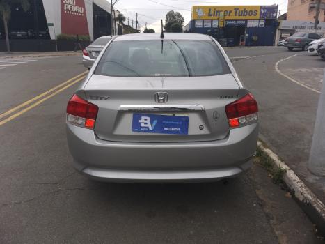 HONDA City Sedan 1.5 16V 4P LX FLEX, Foto 6
