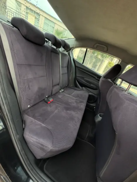 HONDA City Sedan 1.5 16V 4P LX FLEX, Foto 15