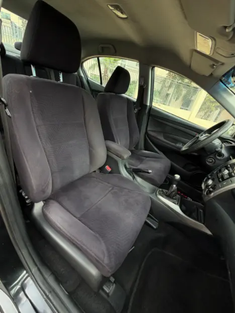 HONDA City Sedan 1.5 16V 4P LX FLEX, Foto 16