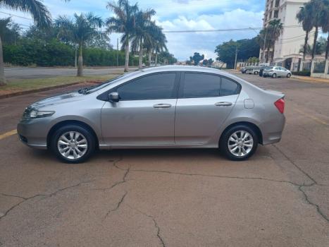 HONDA City Sedan 1.5 16V 4P LX FLEX, Foto 3