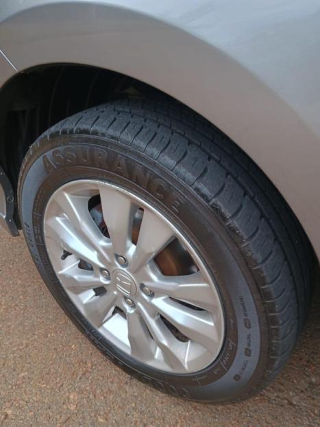 HONDA City Sedan 1.5 16V 4P LX FLEX, Foto 5