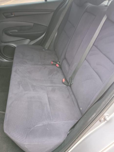 HONDA City Sedan 1.5 16V 4P LX FLEX, Foto 7