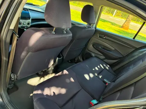 HONDA City Sedan 1.5 16V 4P DX FLEX, Foto 2