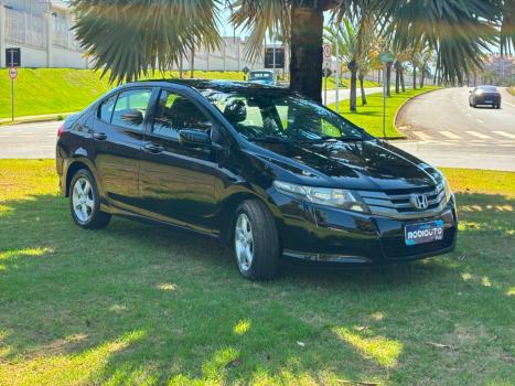 HONDA City Sedan 1.5 16V 4P DX FLEX, Foto 4