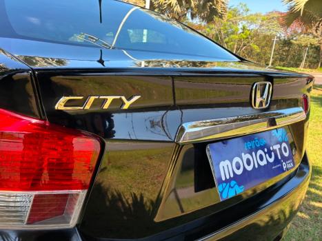 HONDA City Sedan 1.5 16V 4P DX FLEX, Foto 5