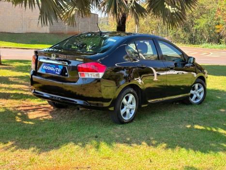 HONDA City Sedan 1.5 16V 4P DX FLEX, Foto 6