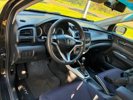HONDA City Sedan 1.5 16V 4P DX FLEX, Foto 7
