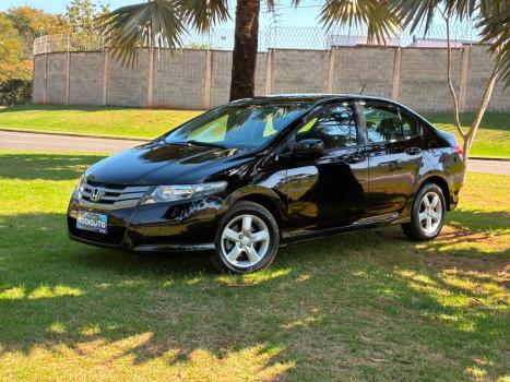 HONDA City Sedan 1.5 16V 4P DX FLEX, Foto 8