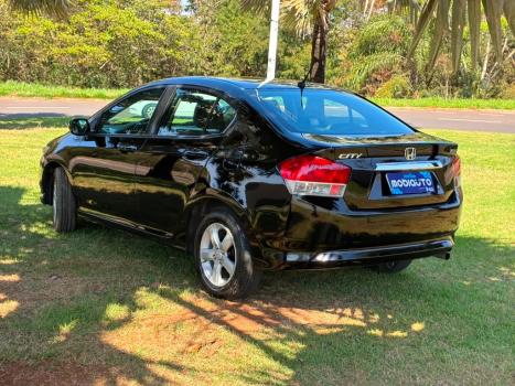 HONDA City Sedan 1.5 16V 4P DX FLEX, Foto 9