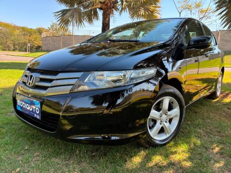 HONDA City Sedan 1.5 16V 4P DX FLEX, Foto 11