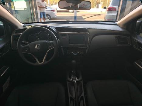 HONDA City Sedan 1.5 16V 4P PERSONAL FLEX AUTOM�TICO, Foto 5