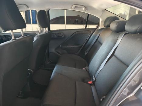 HONDA City Sedan 1.5 16V 4P PERSONAL FLEX AUTOM�TICO, Foto 7