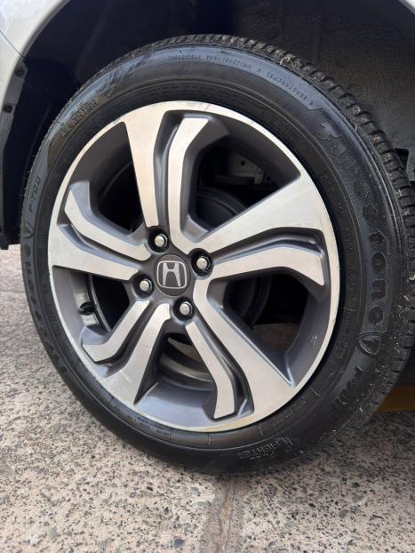 HONDA City Sedan 1.5 16V 4P LX FLEX AUTOM�TICO, Foto 11