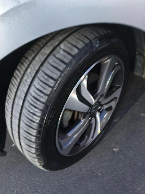 HONDA City Sedan 1.5 16V 4P EXL FLEX AUTOM�TICO, Foto 8