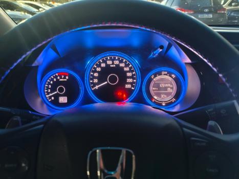 HONDA City Sedan 1.5 16V 4P EXL FLEX AUTOM�TICO, Foto 11