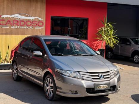 HONDA City Sedan 1.5 16V 4P EX FLEX AUTOM�TICO, Foto 6