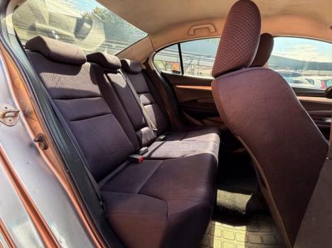 HONDA City Sedan 1.5 16V 4P EX FLEX AUTOM�TICO, Foto 11