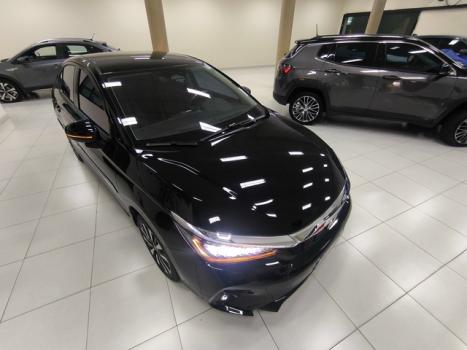 HONDA City Sedan 1.5 16V 4P FLEX TOURING AUTOM�TICO CVT, Foto 4