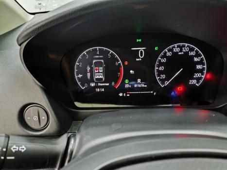 HONDA City Sedan 1.5 16V 4P FLEX TOURING AUTOM�TICO CVT, Foto 15