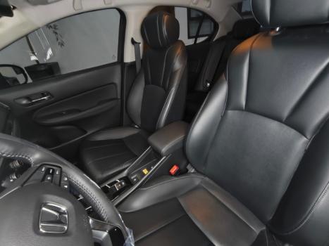 HONDA City Sedan 1.5 16V 4P FLEX TOURING AUTOM�TICO CVT, Foto 18