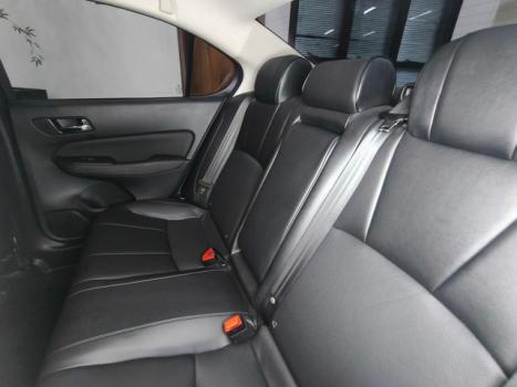 HONDA City Sedan 1.5 16V 4P FLEX TOURING AUTOM�TICO CVT, Foto 19