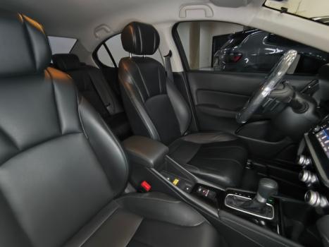 HONDA City Sedan 1.5 16V 4P FLEX TOURING AUTOM�TICO CVT, Foto 21