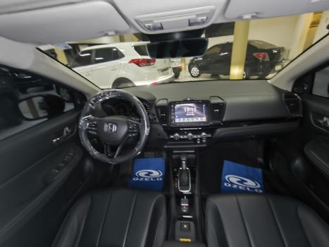 HONDA City Sedan 1.5 16V 4P FLEX TOURING AUTOM�TICO CVT, Foto 23