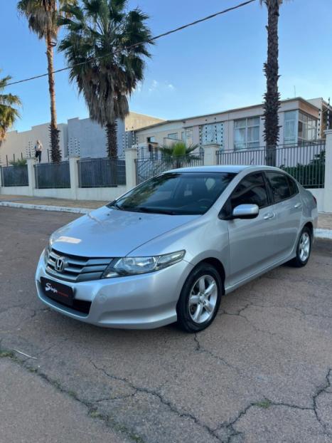HONDA City Sedan 1.5 16V 4P DX FLEX, Foto 2