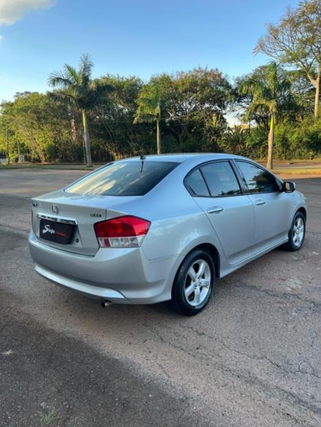 HONDA City Sedan 1.5 16V 4P DX FLEX, Foto 7