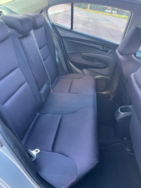 HONDA City Sedan 1.5 16V 4P DX FLEX, Foto 10