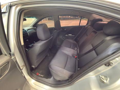 HONDA City Sedan 1.5 16V 4P EX FLEX AUTOM�TICO, Foto 9