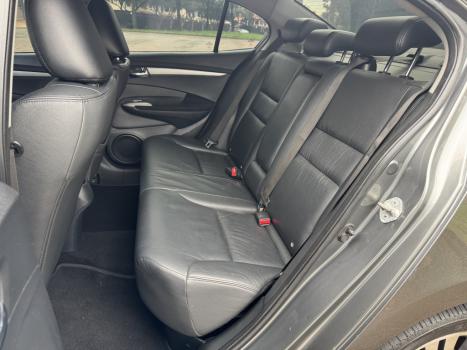 HONDA City Sedan 1.5 16V 4P EX FLEX AUTOMÁTICO, Foto 8