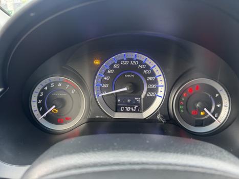 HONDA City Sedan 1.5 16V 4P EX FLEX AUTOMÁTICO, Foto 12