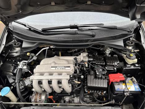 HONDA City Sedan 1.5 16V 4P EX FLEX AUTOMÁTICO, Foto 13