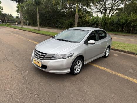 HONDA City Sedan 1.5 16V 4P LX FLEX, Foto 1