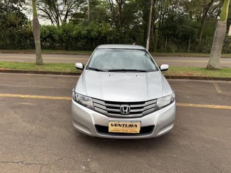 HONDA City Sedan 1.5 16V 4P LX FLEX, Foto 2