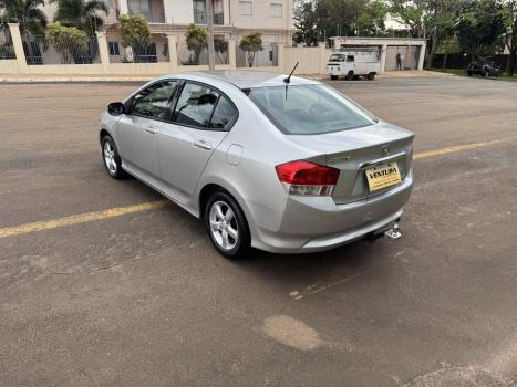 HONDA City Sedan 1.5 16V 4P LX FLEX, Foto 5