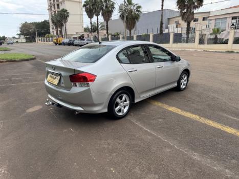 HONDA City Sedan 1.5 16V 4P LX FLEX, Foto 6