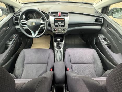 HONDA City Sedan 1.5 16V 4P LX FLEX, Foto 7