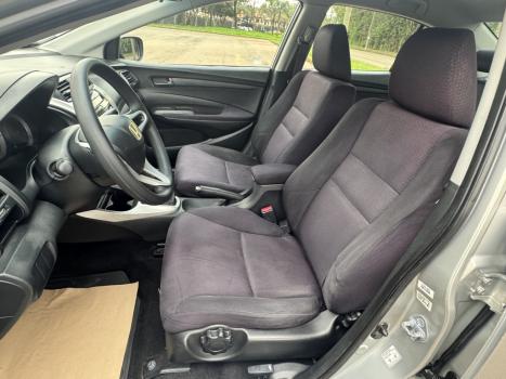 HONDA City Sedan 1.5 16V 4P LX FLEX, Foto 8